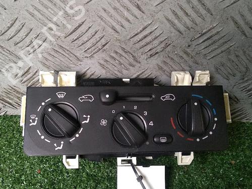 Used Climate control CITROËN C2 (JM_) 1.1 (60 hp) 30071784