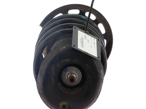 Used Right front shock absorber PEUGEOT 208 I (CA_, CC_) 1.2 VTI 82 (82 hp) 31715934