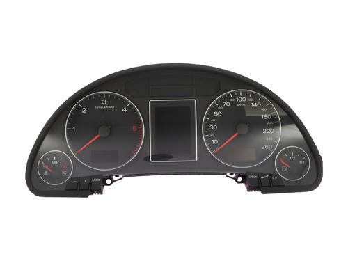 Instrument cluster AUDI A4 B7 Avant (8ED) 3.0 TDI quattro | BP30360485C47 - Image 5