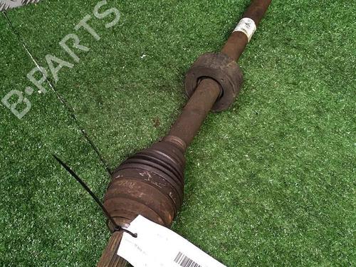 Used Right front driveshaft DACIA SANDERO II 1.2 (75 hp) 29950935