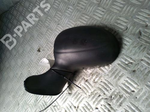 Left mirror DAEWOO MATIZ (M100, M150) 0.8 | BP11405322C26 