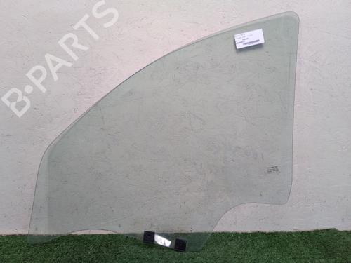 Used Front right door window Front right door window DACIA DUSTER (HS_) 1.5 dCi (HSMC) (107 hp) 35956829 35956829