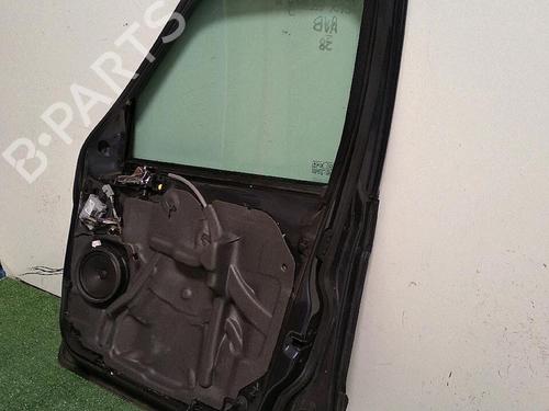 Right front door FORD GALAXY II (WA6) 1.8 TDCi | BP30071433C3