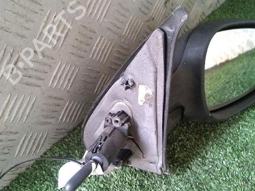 Right mirror NISSAN MICRA III (K12) 1.2 16V | BP30076524C27