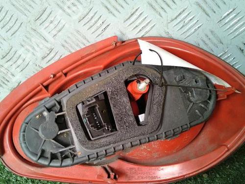Left taillight TOYOTA AYGO (_B1_) 1.0 (KGB10_, KGB10R) | BP29952889C34 - Image 7