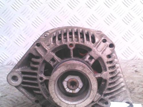 Alternator RENAULT LAGUNA I (B56_, 556_) 2.2 D (B56F/2) | BP30074750M7