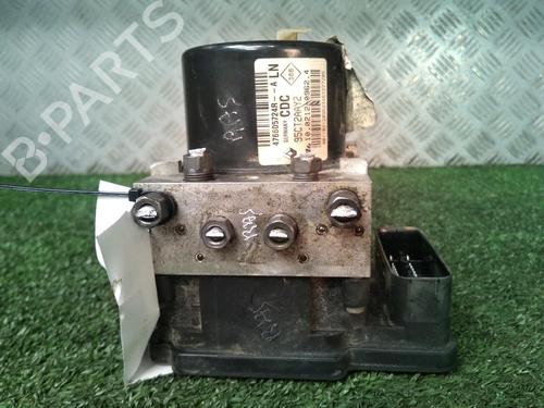 Pompe ABS RENAULT CLIO IV (BH_) 1.2 16V (73 hp) 17162087