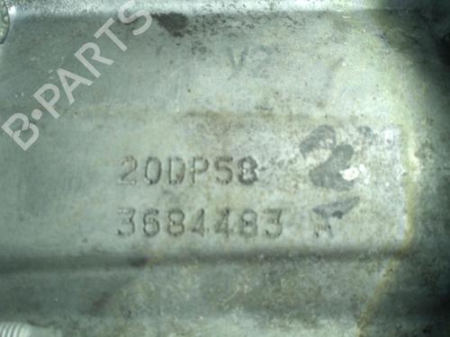 Used Gearbox CITROËN C3 Picasso (SH_) [2008-2025]  30068339