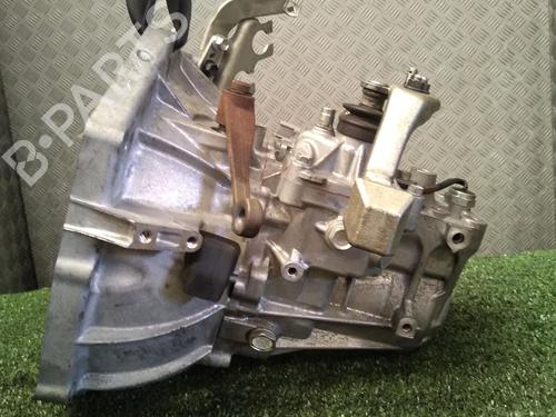 Gearbox TOYOTA YARIS (_P13_) 1.0 (KSP130_, KSP130) | BP29948781M3 