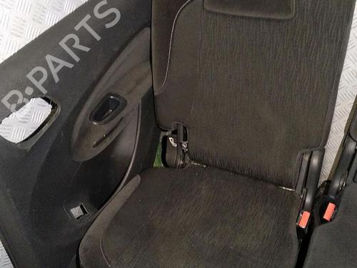 Ensemble sièges CITROËN C3 Picasso (SH_) 1.6 HDI 90 | BP30067304C78