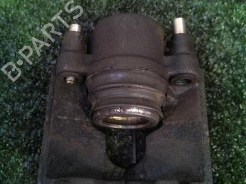 Used Left front brake caliper FORD FUSION (JU_) 1.4 TDCi (68 hp) 30066851