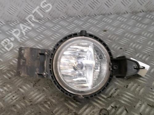 Used Left front fog light MINI MINI (R56) Cooper D (112 hp) 30076617