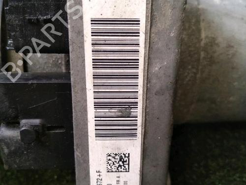 Pulley PEUGEOT 508 I (8D_) 1.6 HDi | BP17157857M122 