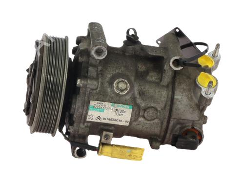 AC compressor CITROËN DS3 (SA_) 1.4 VTi 95 | BP36394787M34  - Image 6