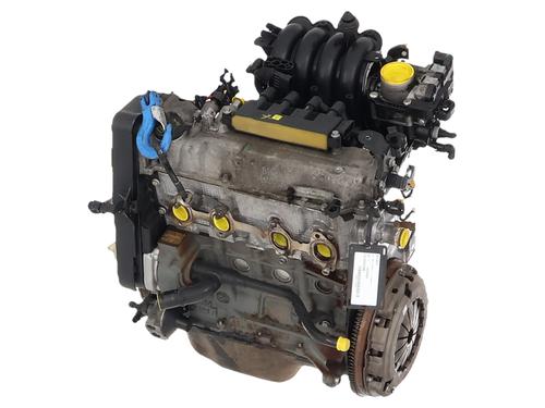 Engine FIAT 500 (312_) 1.2 (312AXA1A) | BP38287874M1 - Image 5