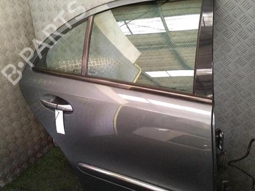 Used Right rear door Right rear door MERCEDES-BENZ E-CLASS (W211) E 280 CDI (211.023) (177 hp) 30076019 30076019