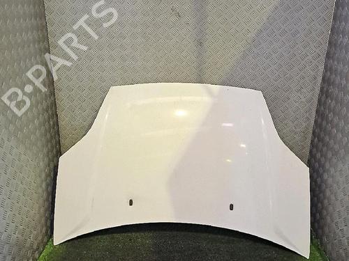 Hood FORD FIESTA V (JH_, JD_) 1.4 16V | BP30077514C1 