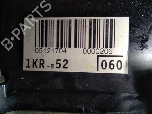 Engine PEUGEOT 107 (PM_, PN_) 1.0 | BP31640686M1 