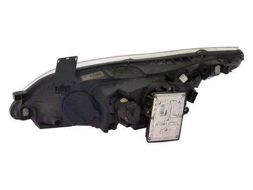 Right headlight CITROËN C4 I (LC_) | BP32527309C29 - Image 6