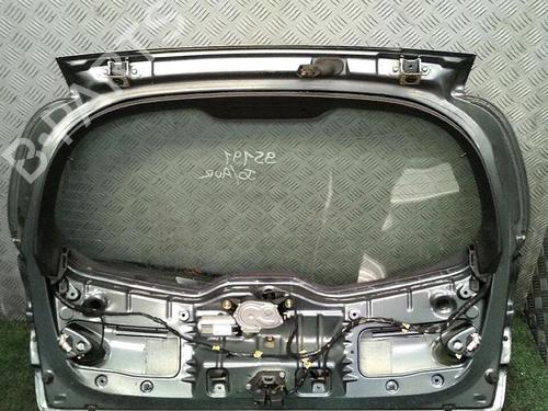 Tailgate ALFA ROMEO 147 (937_) 2.0 16V T.SPARK (937.AXA1, 937.AXC1, 937.BXC1) | BP29952400C6
