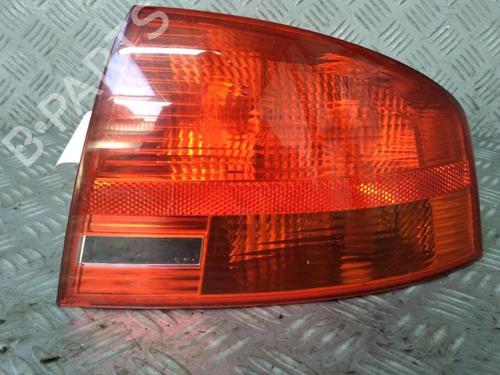 Right taillight AUDI A4 B7 (8EC) 2.7 TDI | BP30070624C35