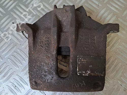 Used Left front brake caliper CITROËN C4 I (LC_) 1.6 HDi (90 hp) 30067012