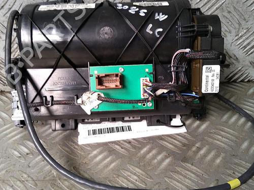 Display monitor PEUGEOT 308 SW I (4E_, 4H_) 1.6 HDi | BP30075755C48