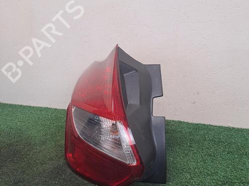 Left taillight FORD FOCUS III 1.6 TDCi | BP37729904C34 - Image 6