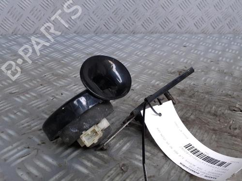 Horn PEUGEOT 308 II (LB_, LP_, LW_, LH_, L3_) 1.6 HDi | BP14546095E13 