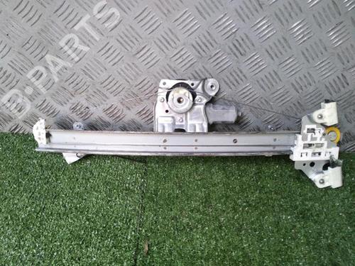 Front left window mechanism NISSAN X-TRAIL III (T32_, T32R, T32RR) 2.0 dCi (T32) | BP30071340C22 