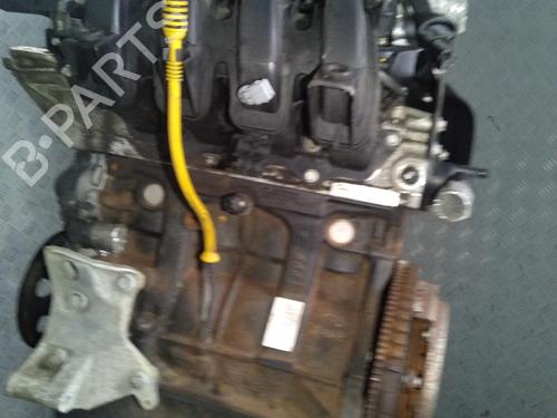 Motor RENAULT TWINGO II (CN0_)  | BP28332160M1 