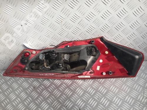 Left taillight OPEL INSIGNIA A Sports Tourer (G09) 2.0 CDTI (35) | BP11403962C34 