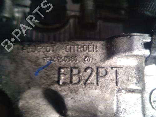 Motor PEUGEOT 2008 I (CU_) 1.2 THP 110 / PureTech 110 | BP32012304M1
