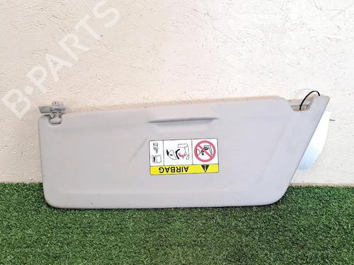 Right sun visor CITROËN C4 Picasso II 1.6 HDi / BlueHDi 115 | BP30068038I2  - Image 6