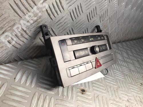 Climate control CITROËN C5 II (RC_) 2.0 HDi (RCRHRH) | BP11403011I5 