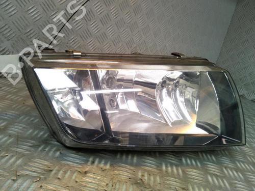 Right headlight SKODA FABIA I (6Y2) 1.2 | BP30070683C29 