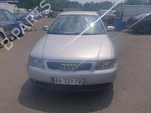 Heater blower motor AUDI A3 (8L1) 1.9 TDI | BP19271919M62 