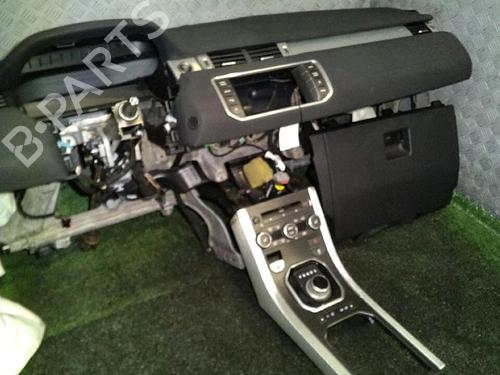 Dashboard LAND ROVER RANGE ROVER EVOQUE (L538) 2.2 D 4x4 | BP30066416C46  - Image 8