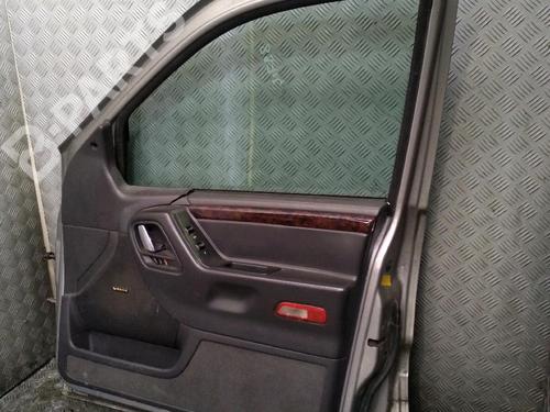 Right front door JEEP GRAND CHEROKEE II (WJ, WG) 3.1 TD 4x4 | BP11407152C3 