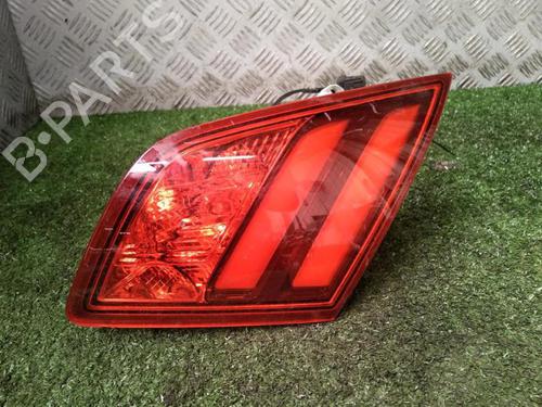 Used Right tailgate light Right tailgate light PEUGEOT 308 II (LB_, LP_, LW_, LH_, L3_) 1.6 HDi (92 hp) 30072141 30072141