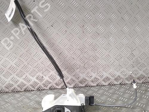 Used Front left lock CITROËN C3 AIRCROSS II (2R_, 2C_) 1.2 PureTech 110 (2RHNZB, 2RHNZW, 2RHNPX, 2RHNPJ) (110 hp) 30071051