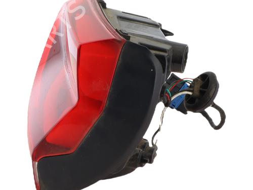 Used Right tailgate light Right tailgate light 37006949 37006949