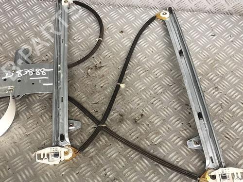 Front right window mechanism CITROËN XSARA PICASSO (N68) 2.0 HDi | BP30072787C23