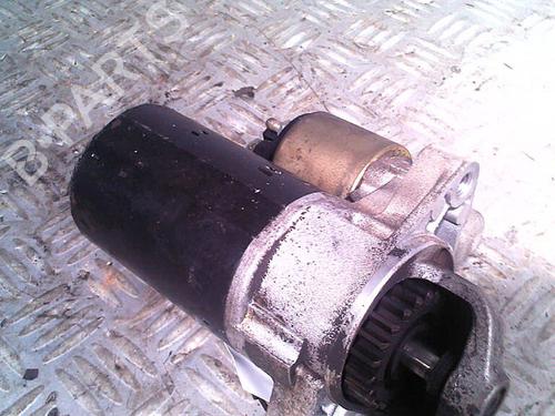 Starter FORD KA (RB_)  | BP30074745M8 