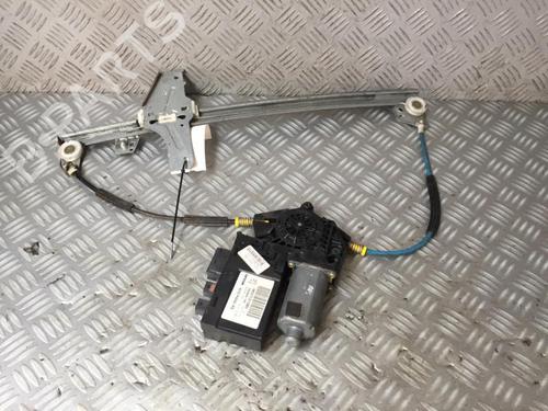 Front right window mechanism PEUGEOT 307 (3A/C) 1.6 HDi 110 | BP30072801C23