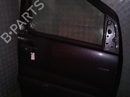 Used Right front door PEUGEOT EXPERT Tepee (VF3X_) 2.0 HDi 120 (120 hp) 30143670