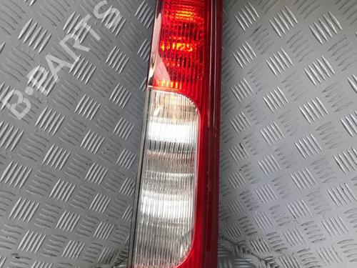 Right taillight FORD FOCUS C-MAX (DM2) 2.0 TDCi | BP30074391C35