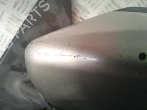 Left mirror BMW 3 (E46) 320 d | BP17159552C26 