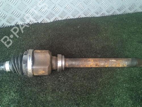 Right front driveshaft PEUGEOT 3008 II SUV (MC_, MR_, MJ_, M4_) 1.5 BlueHDi 130 | BP30076582M39