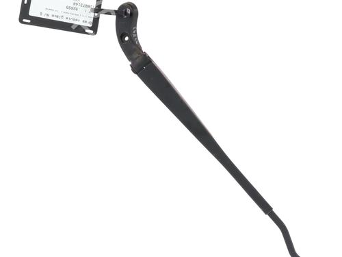 Used Front windshield wiper arm MINI MINI (R50, R53) Cooper (116 hp) 31343348